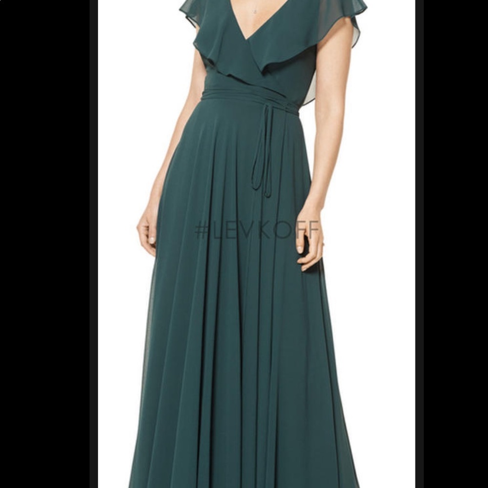 Levkoff Bridesmaids Dresses